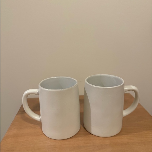 Hearth & Hand with Magnolia Matte Stoneware Mugs - Picture 4 of 6